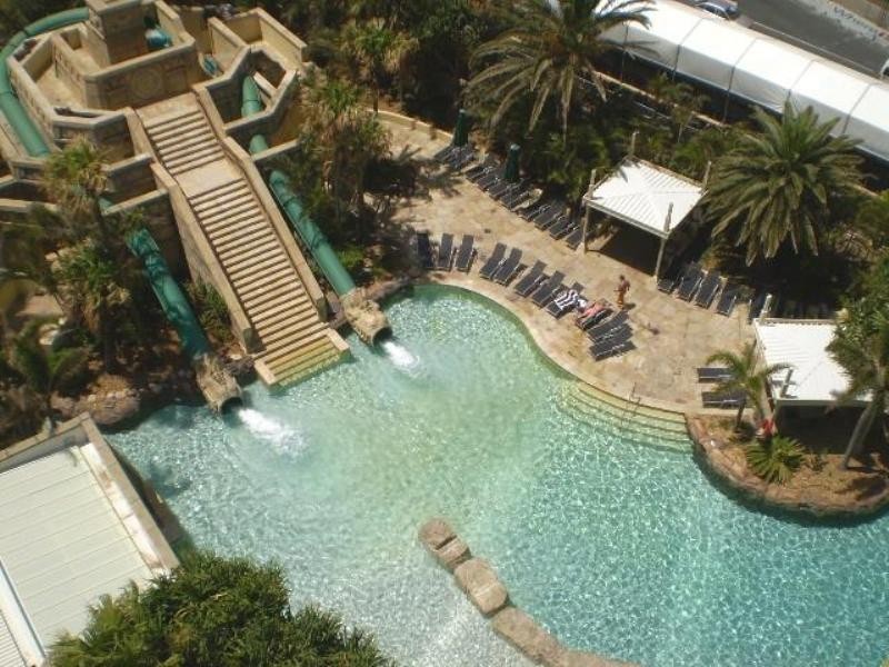 3400 Gold Coast Highway, Surfers Paradise QLD 4217