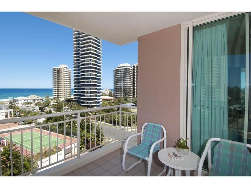 Main Beach QLD 4217