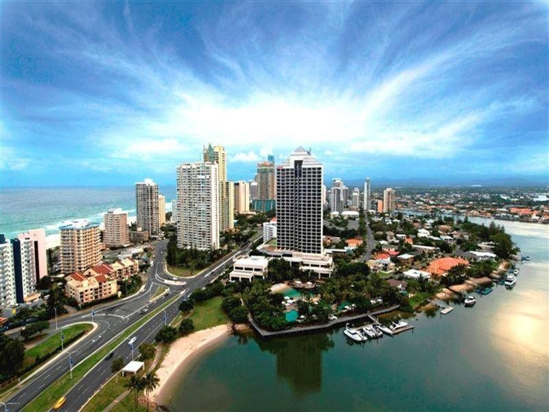 2 Admiralty Drive, Surfers Paradise QLD 4217