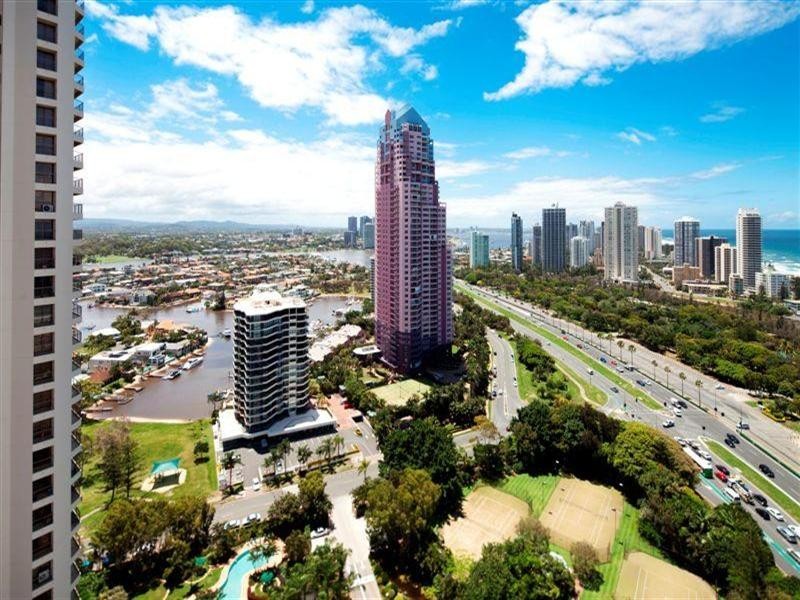 2 Admiralty Drive, Surfers Paradise QLD 4217