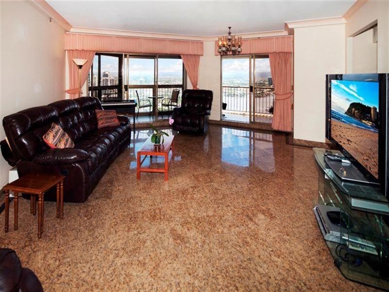 2 Admiralty Drive, Surfers Paradise QLD 4217