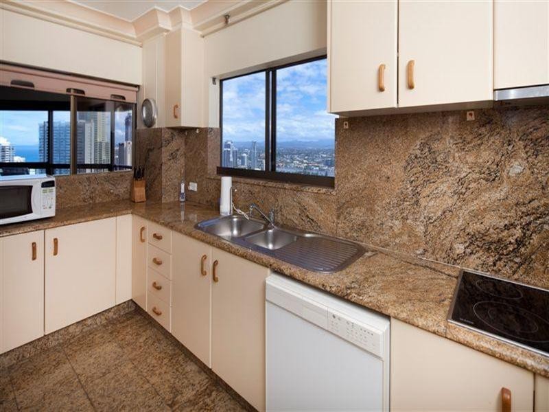 2 Admiralty Drive, Surfers Paradise QLD 4217