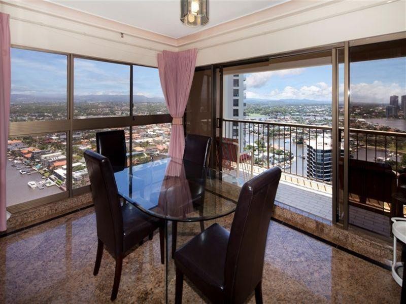 2 Admiralty Drive, Surfers Paradise QLD 4217