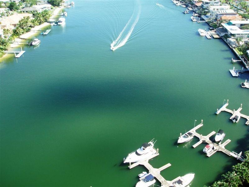 2 Admiralty Drive, Surfers Paradise QLD 4217