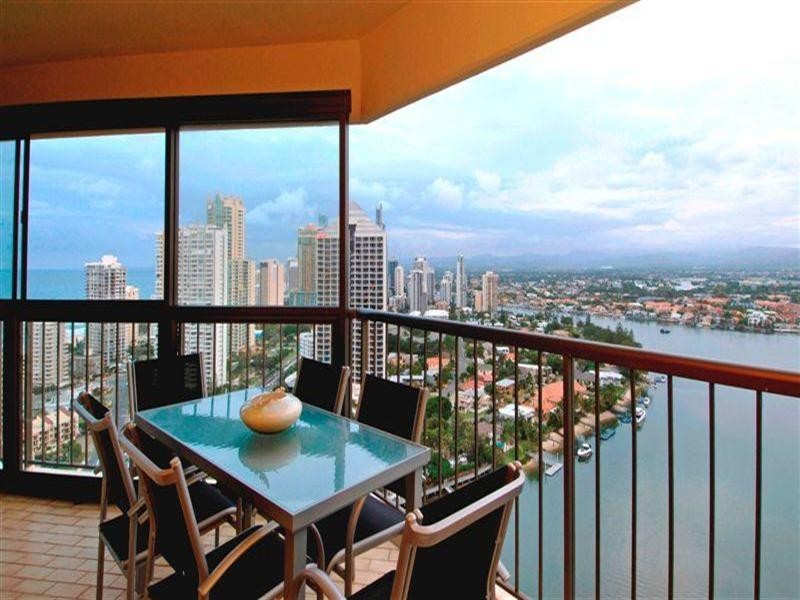 2 Admiralty Drive, Surfers Paradise QLD 4217