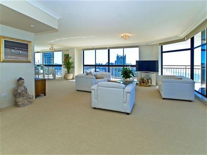 Surfers Paradise QLD 4217