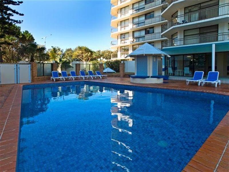 Surfers Paradise QLD 4217