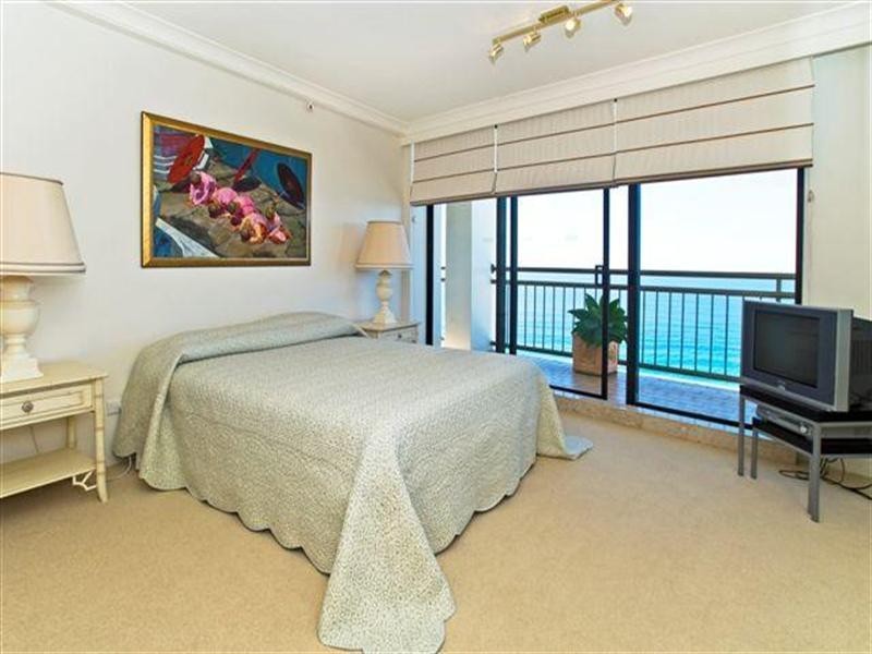 Surfers Paradise QLD 4217