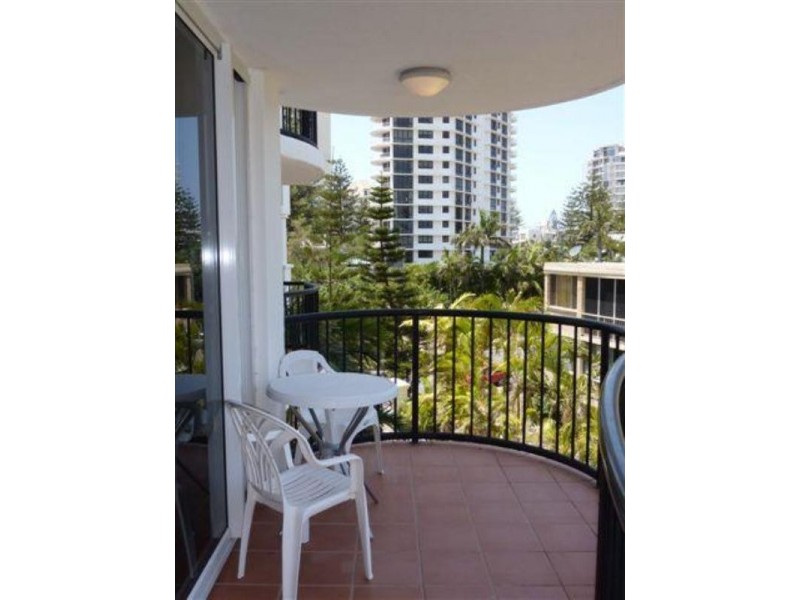 Surfers Paradise QLD 4217