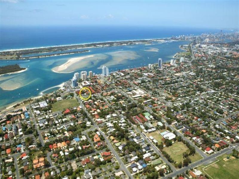 Labrador QLD 4215