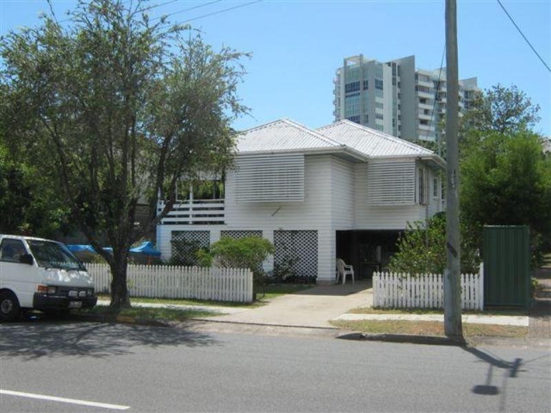 Labrador QLD 4215