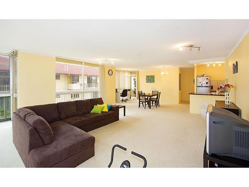 12 Carwoola  18 Queen Street, Southport QLD 4215
