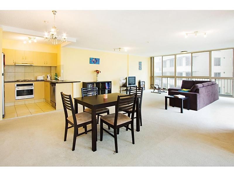 12 Carwoola  18 Queen Street, Southport QLD 4215