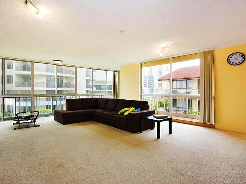 12 Carwoola  18 Queen Street, Southport QLD 4215
