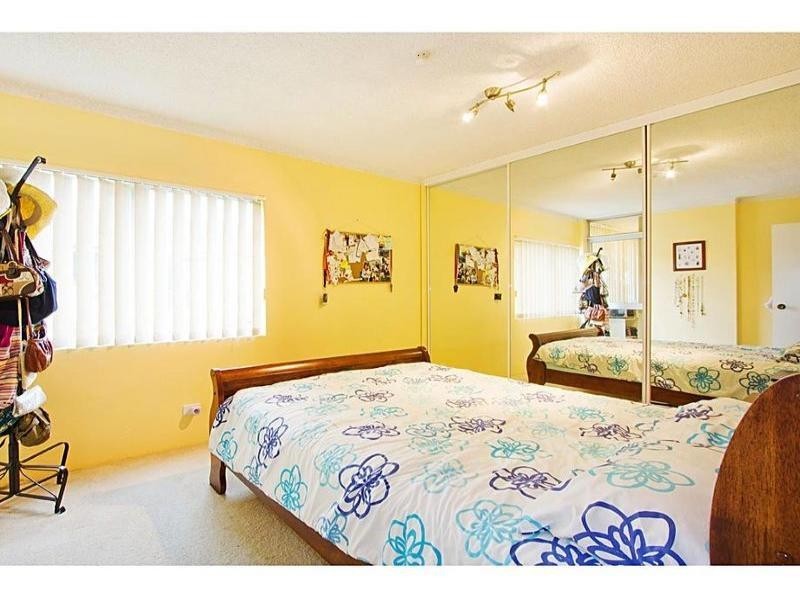 12 Carwoola  18 Queen Street, Southport QLD 4215