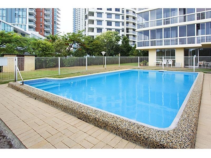 12 Carwoola  18 Queen Street, Southport QLD 4215
