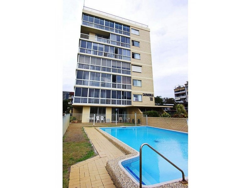 12 Carwoola  18 Queen Street, Southport QLD 4215