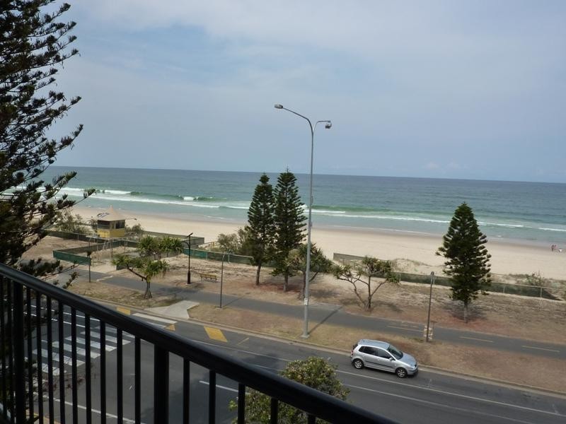 Surfers Paradise QLD 4217