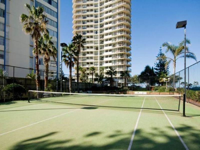 Surfers Paradise QLD 4217