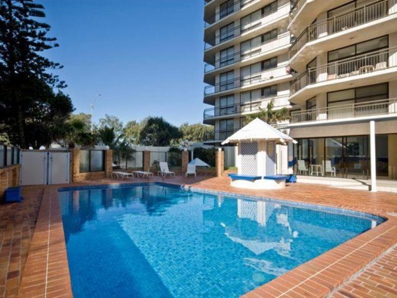 Surfers Paradise QLD 4217