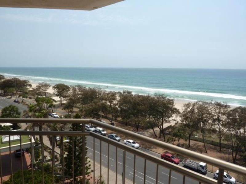 Surfers Paradise QLD 4217