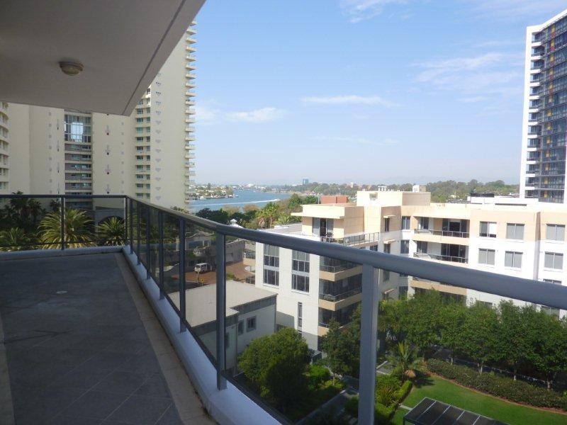 1 Aqua Street, Southport QLD 4215