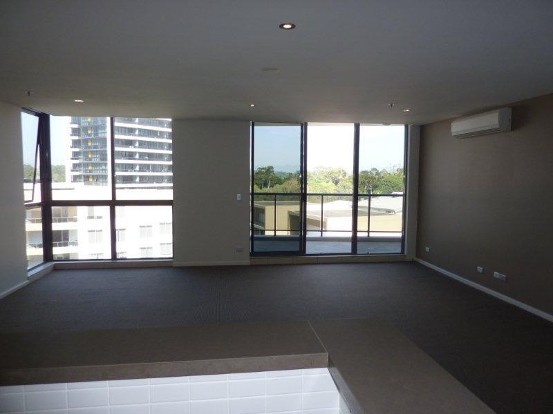 1 Aqua Street, Southport QLD 4215