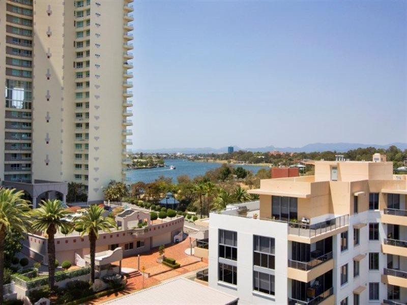 1 Aqua Street, Southport QLD 4215