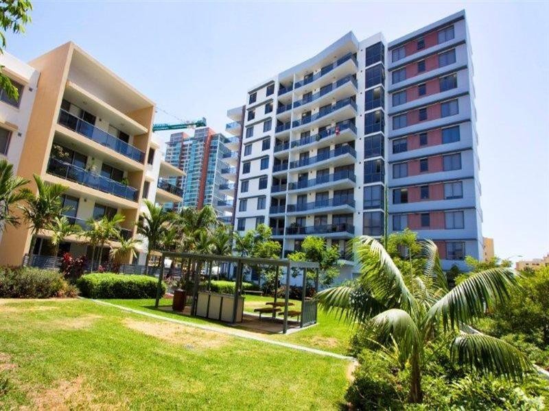 1 Aqua Street, Southport QLD 4215
