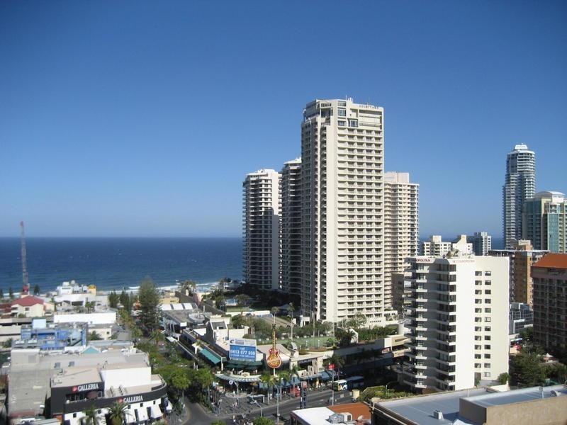 9 Ferny Avenue, Surfers Paradise QLD 4217