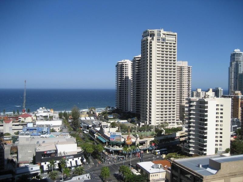 9 Ferny Avenue, Surfers Paradise QLD 4217