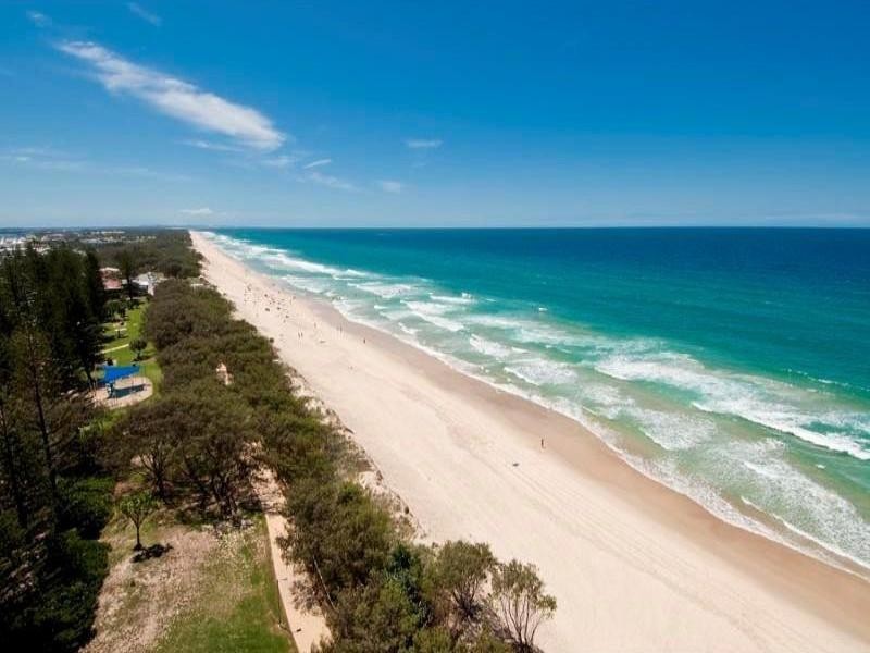 Main Beach QLD 4217