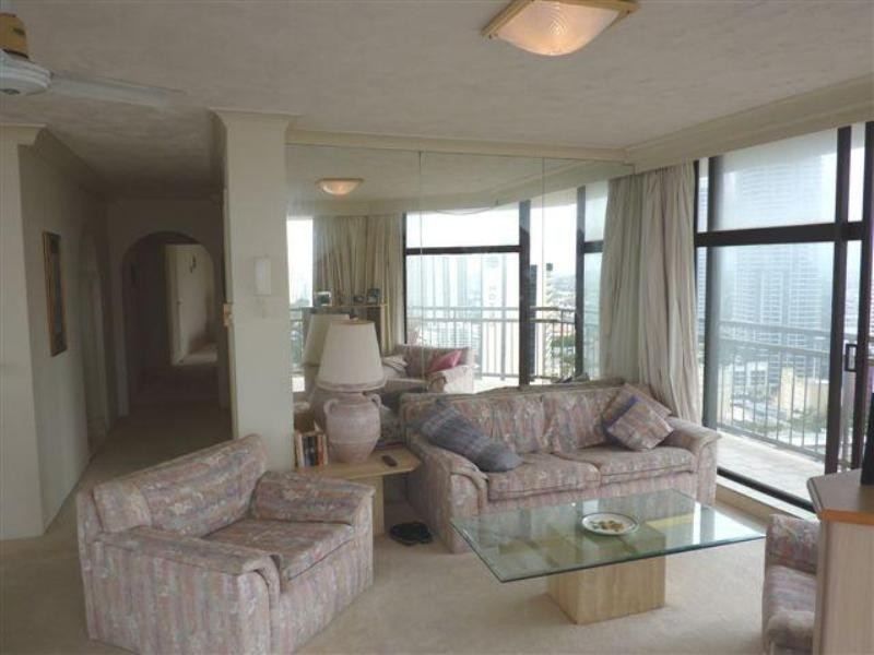 Surfers Paradise QLD 4217