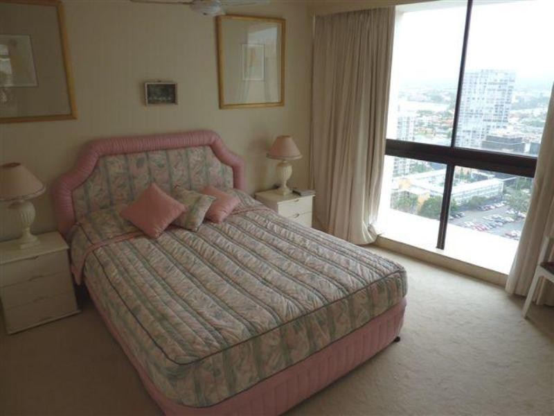 Surfers Paradise QLD 4217