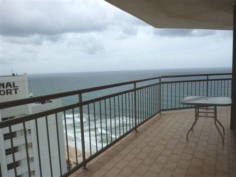 Surfers Paradise QLD 4217