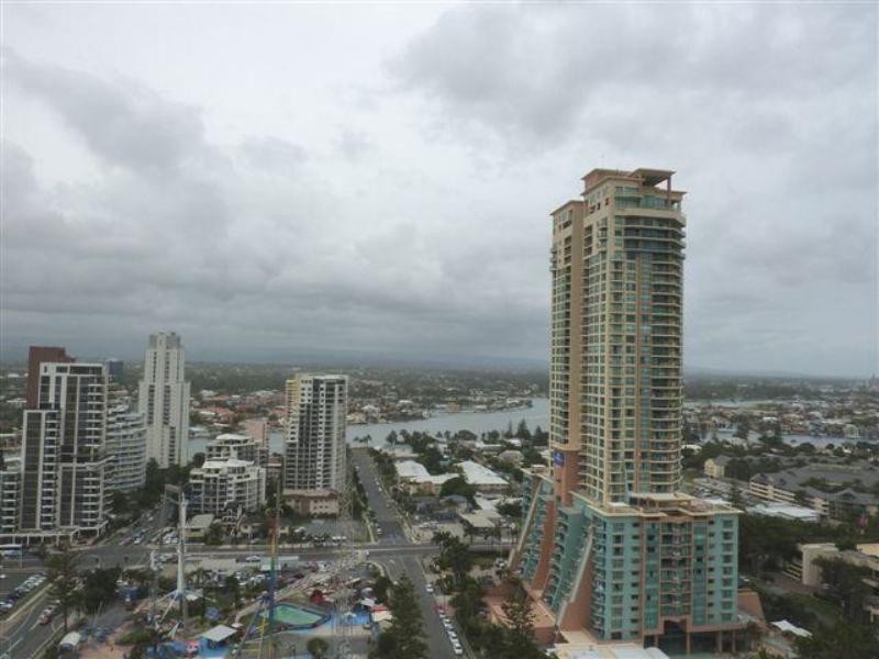 Surfers Paradise QLD 4217