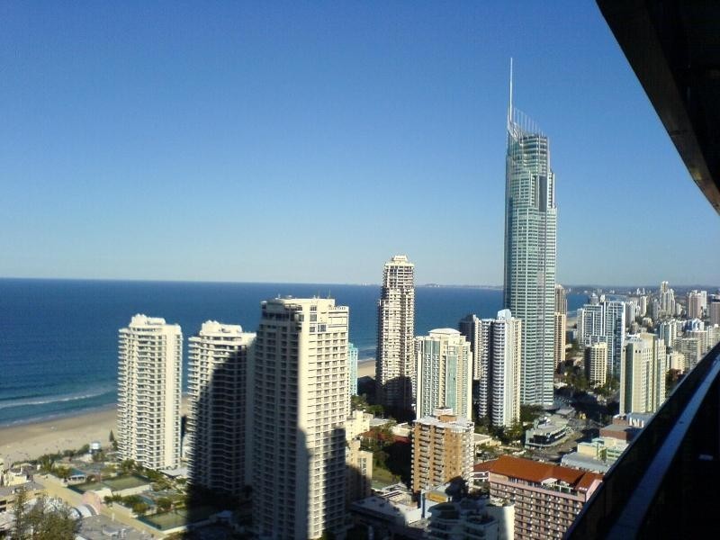 Surfers Paradise QLD 4217