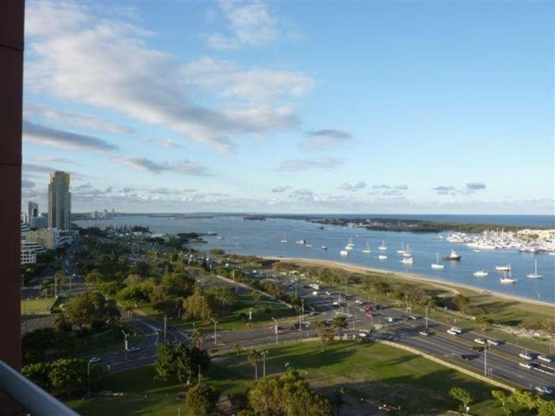 Southport QLD 4215