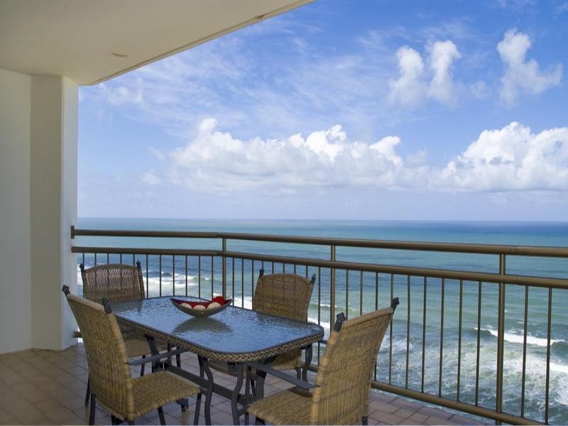 Surfers Paradise QLD 4217