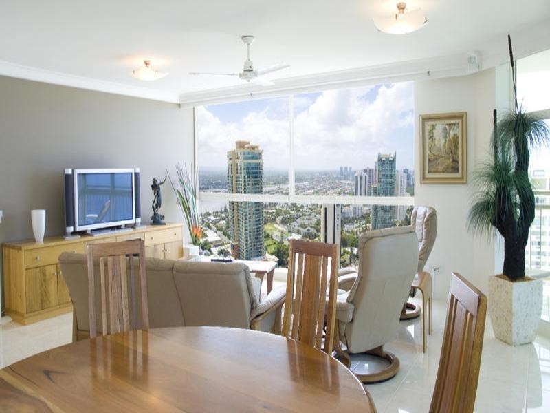 Surfers Paradise QLD 4217