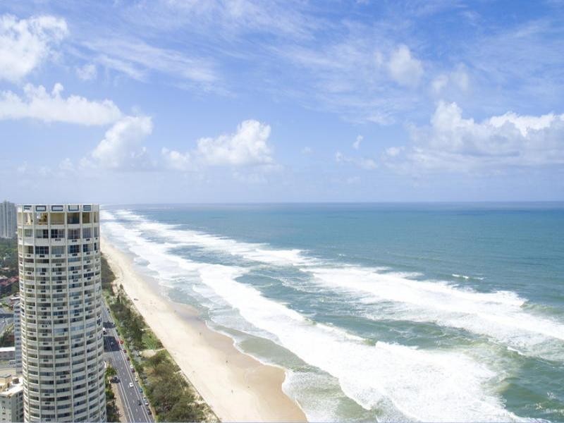 Surfers Paradise QLD 4217