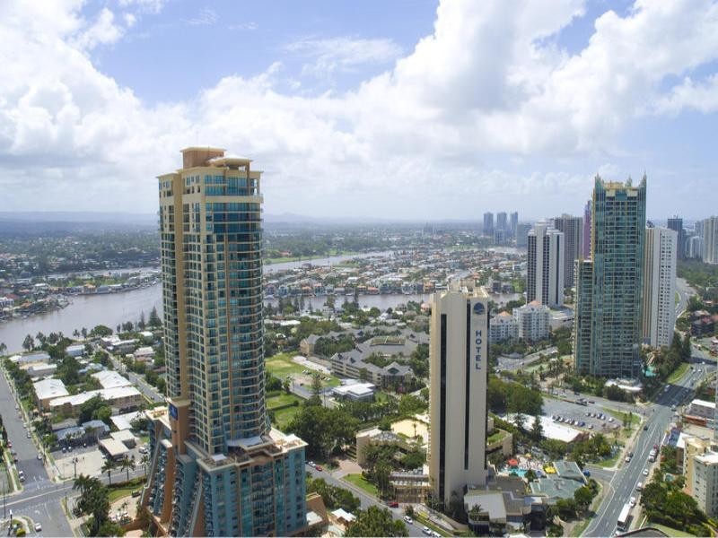 Surfers Paradise QLD 4217