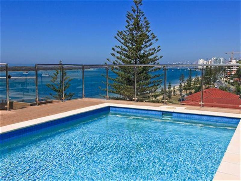 Biggera Waters QLD 4216