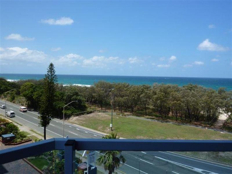 Main Beach QLD 4217