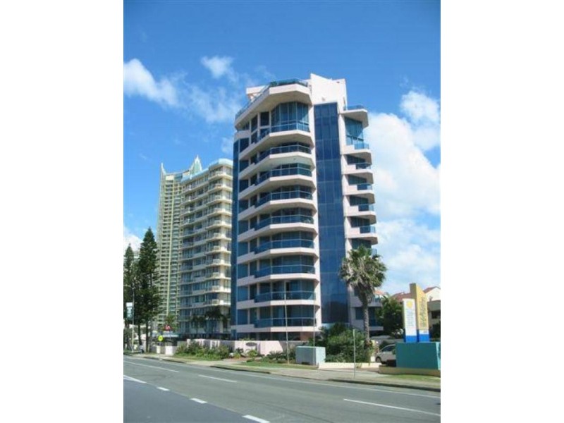 Main Beach QLD 4217