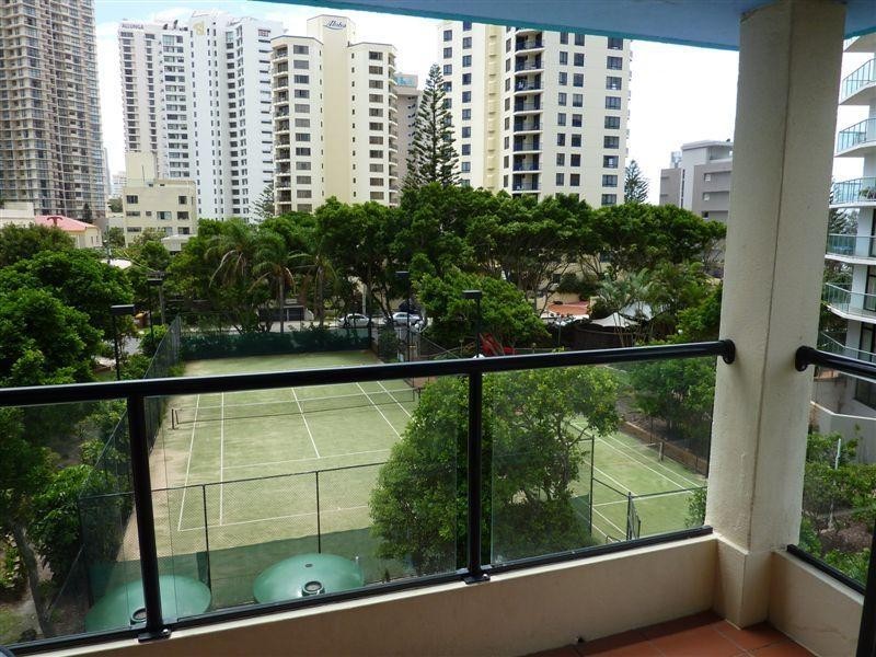 Surfers Paradise QLD 4217