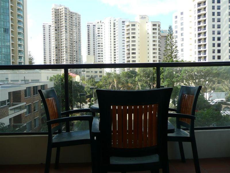 Surfers Paradise QLD 4217