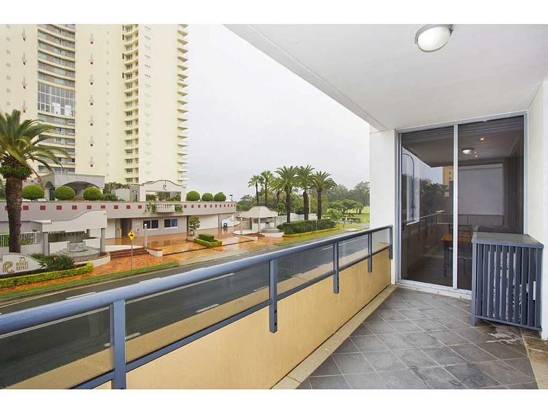 1 Aqua Street, Southport QLD 4215