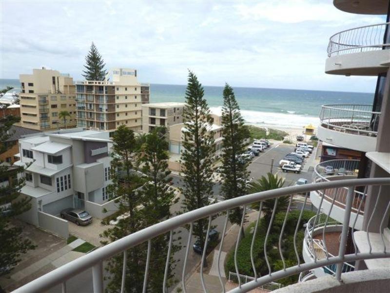 Surfers Paradise QLD 4217