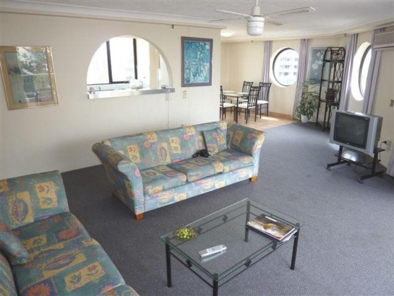 Surfers Paradise QLD 4217